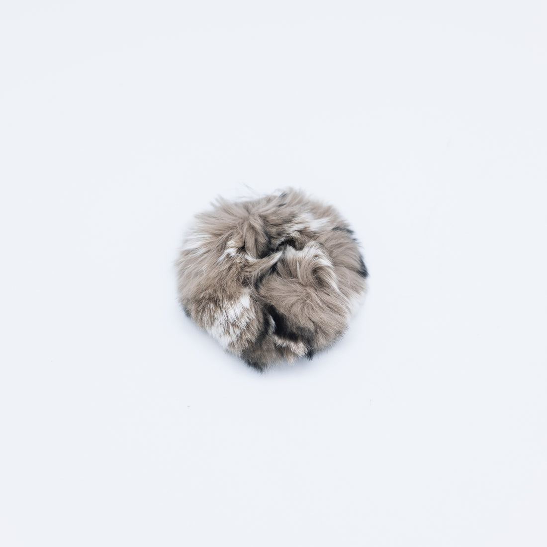 Hair Tie Rabbit/Mink - Mamma Reykjavík