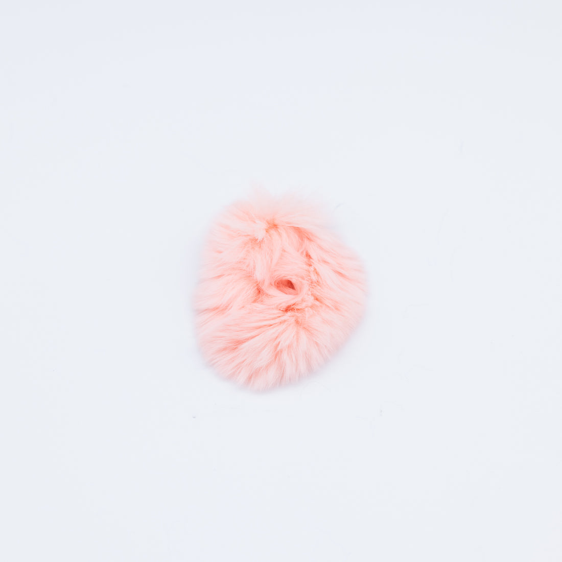 Hair Tie Rabbit/Mink - Mamma Reykjavík