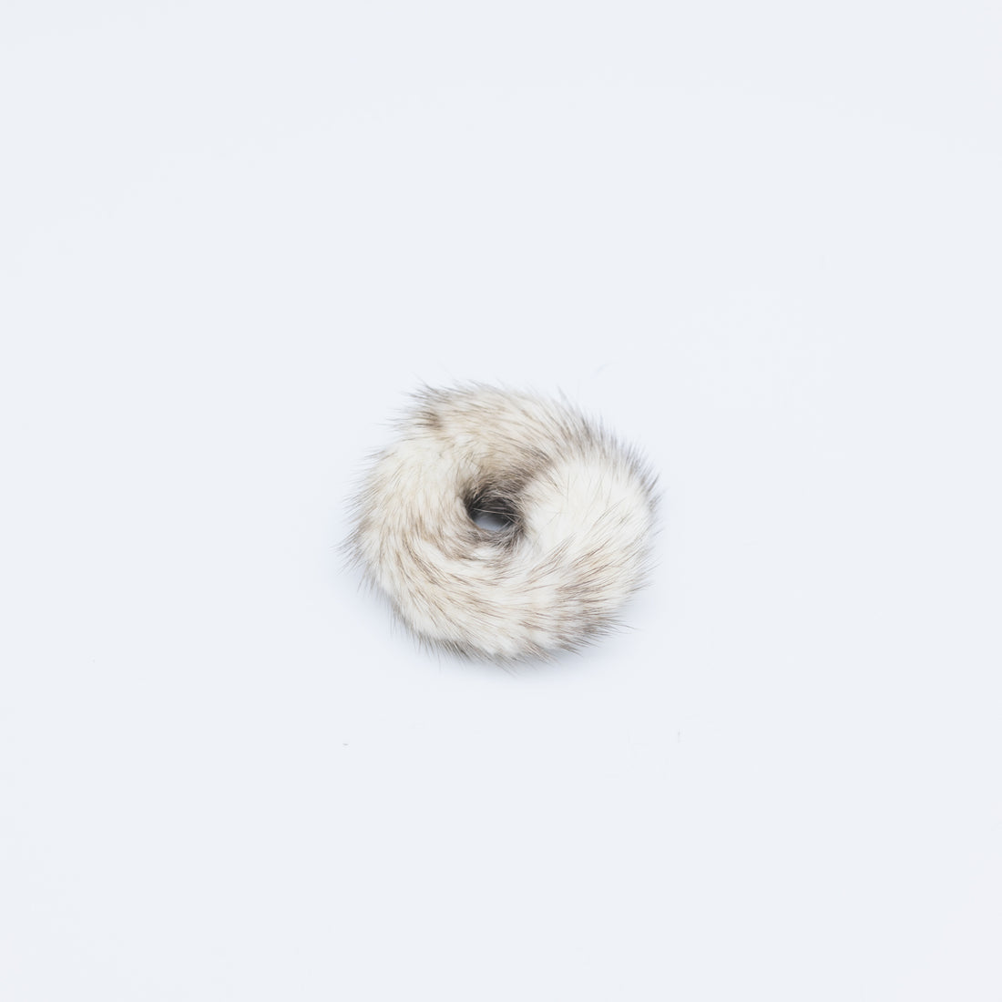 Hair Tie Rabbit/Mink - Mamma Reykjavík