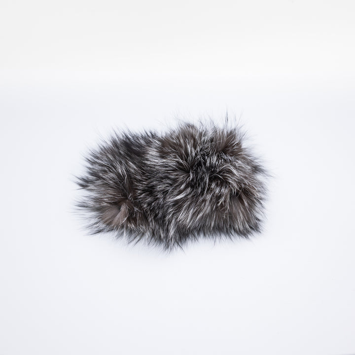 Fox Headband Mamma Reykjavík