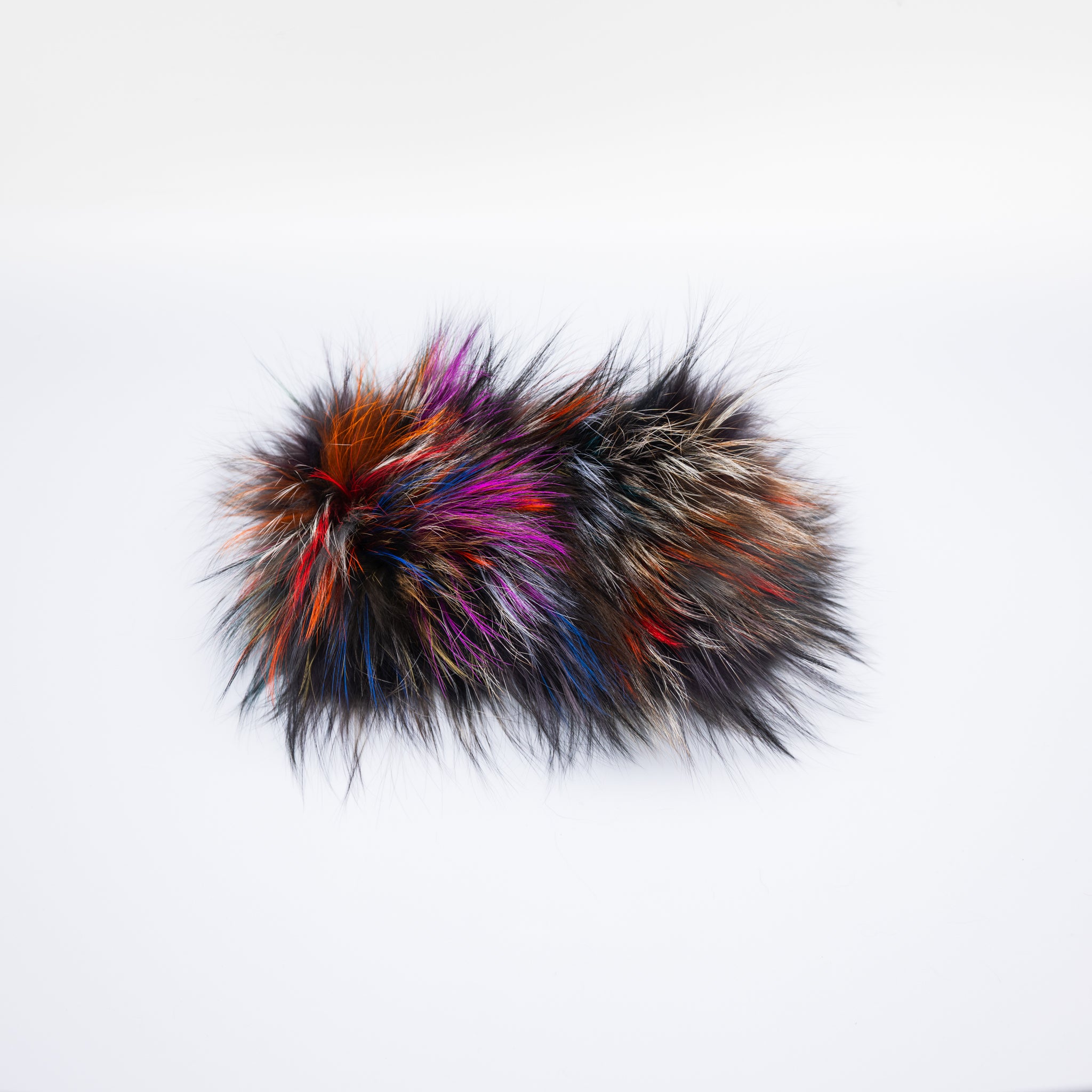 Fox Headband Mamma Reykjavík