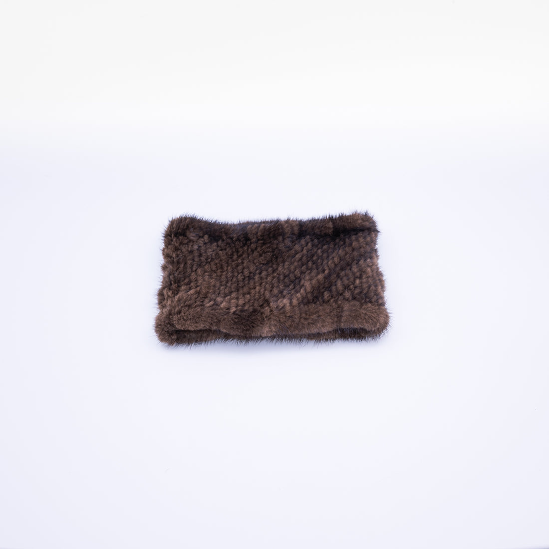 Mink Headband Mamma Reykjavík