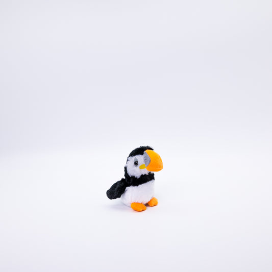 Small Puffin 12 cm - A Memory From Iceland