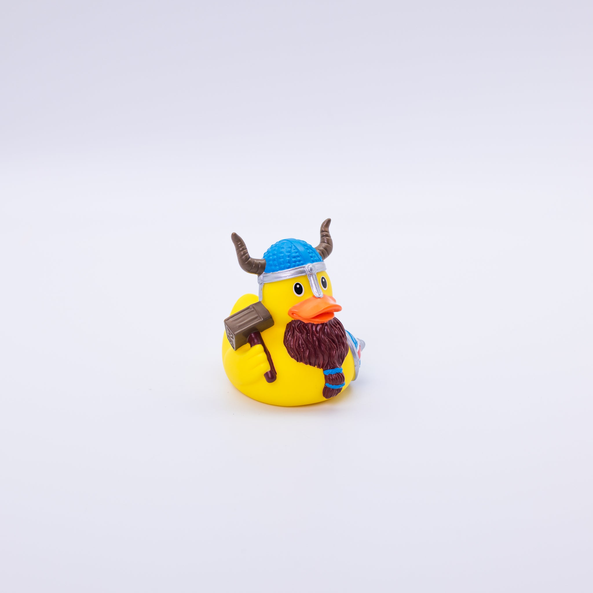 Rubber Duck - Remember Reykjavík