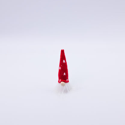 Sitting Elf - Mini