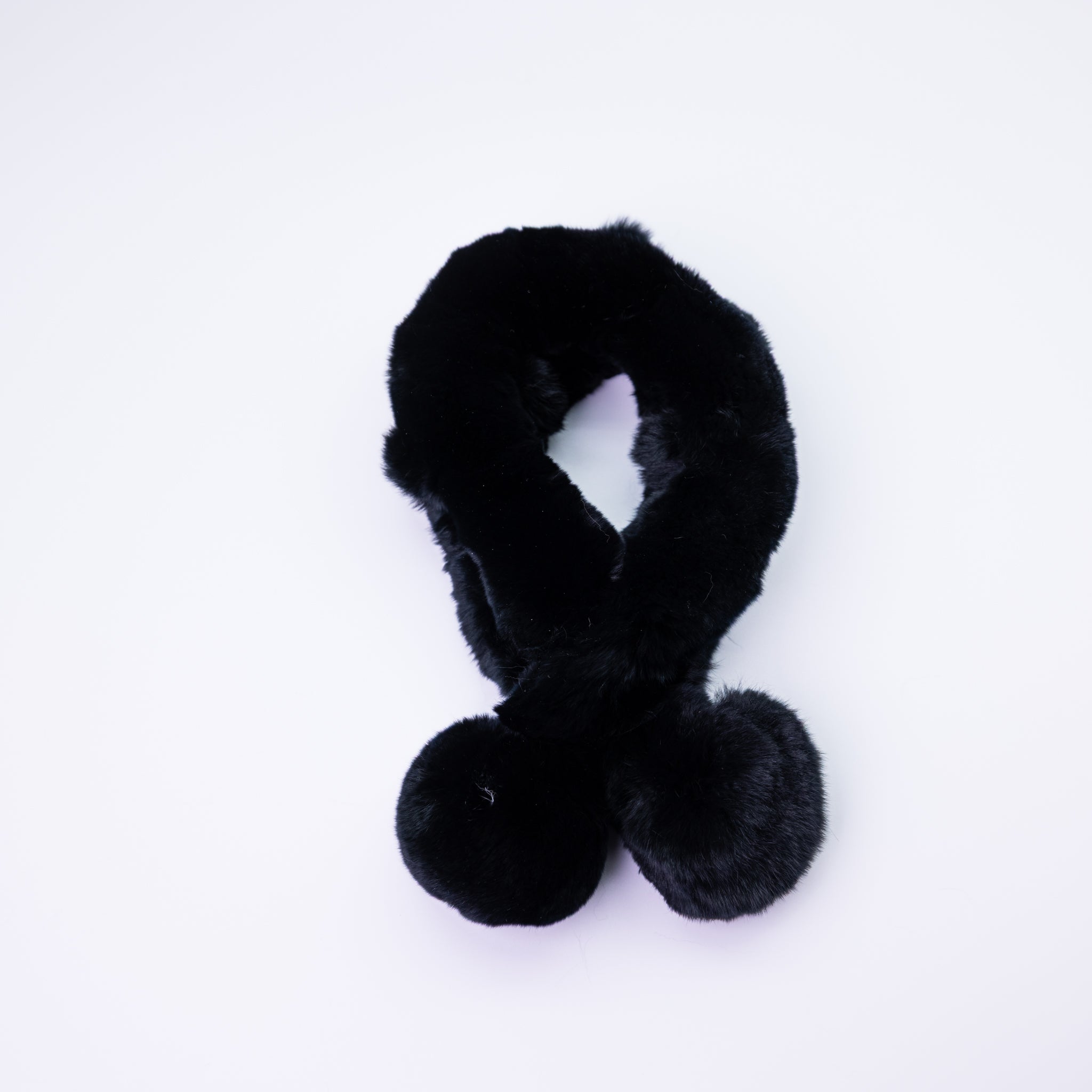 Rabbit Scarf Mamma Reykjavík