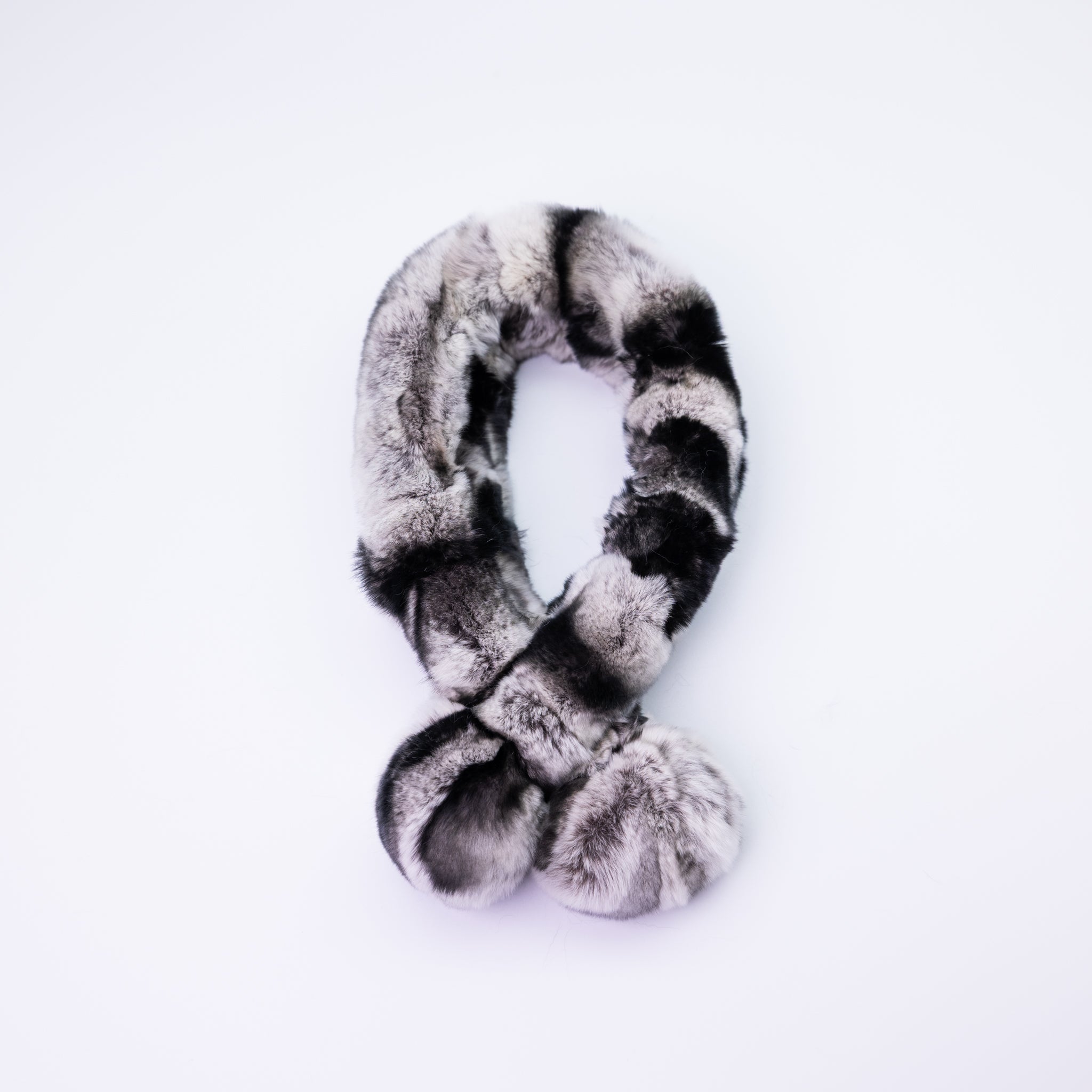 Rabbit Scarf Mamma Reykjavík