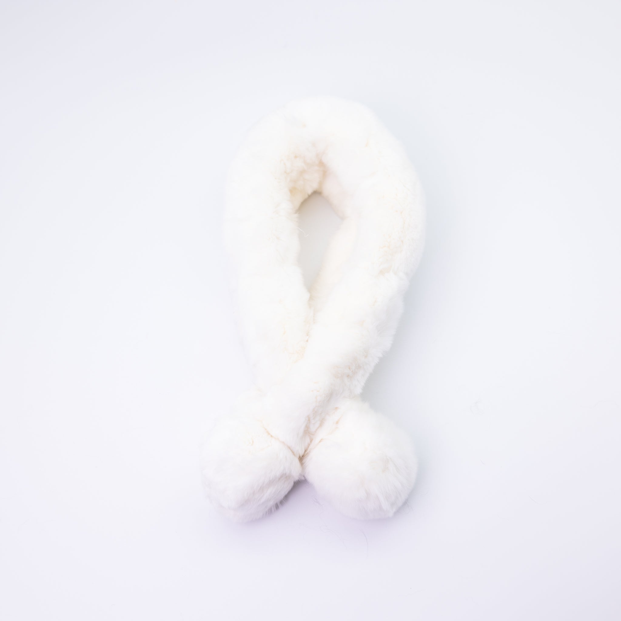 Rabbit Scarf Mamma Reykjavík