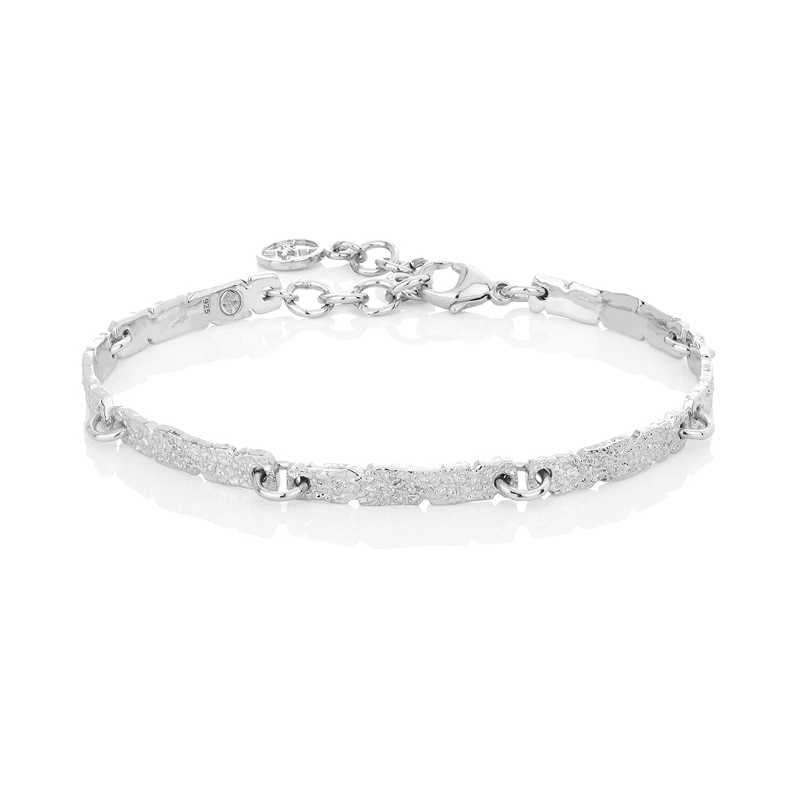 SIGN Bracelet Hrím - Silver or Gold