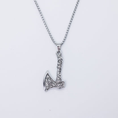 Necklace Hanging On Wall - Minjagripir.is