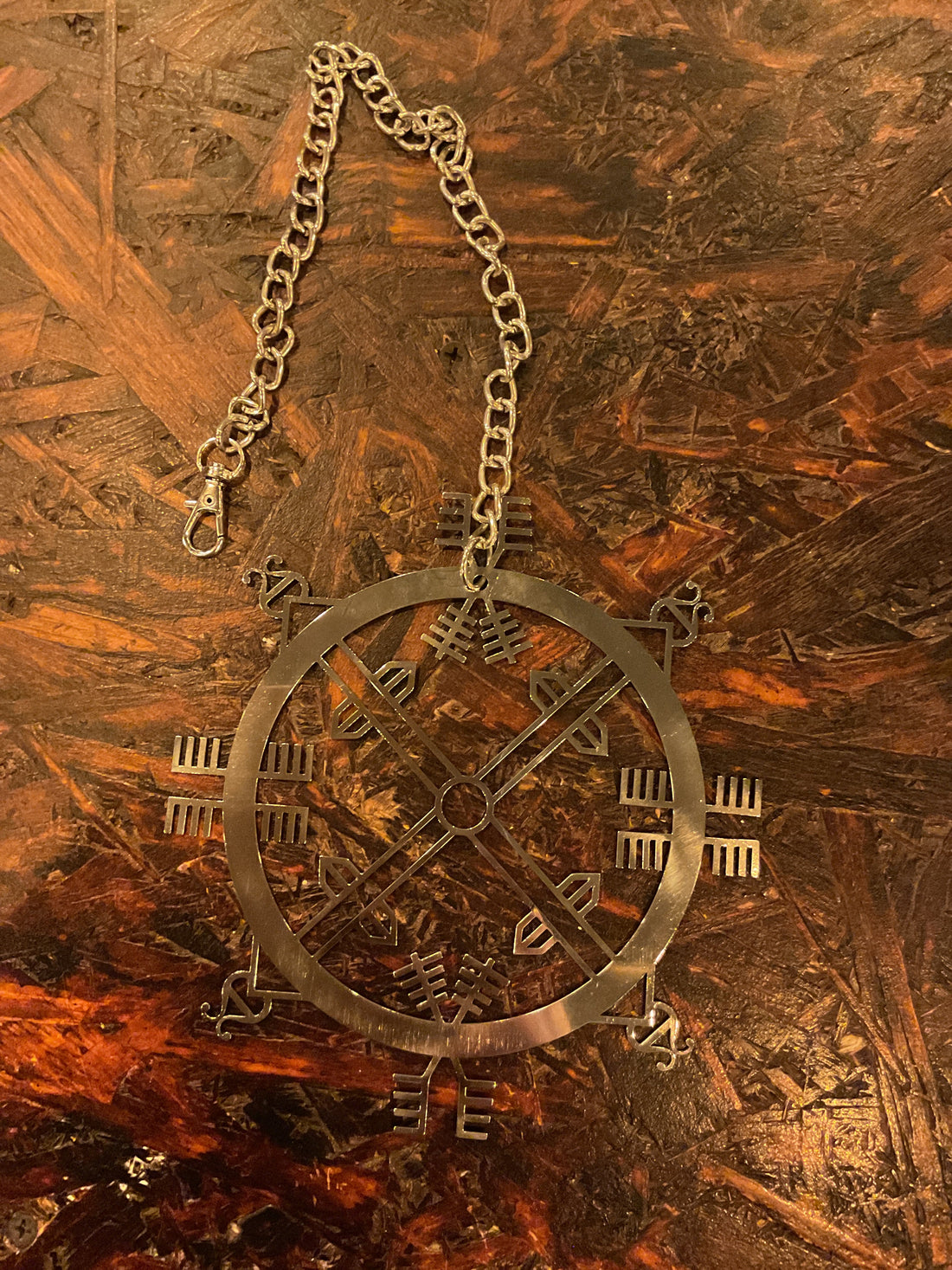 Spell Catcher - Viking Sorcery