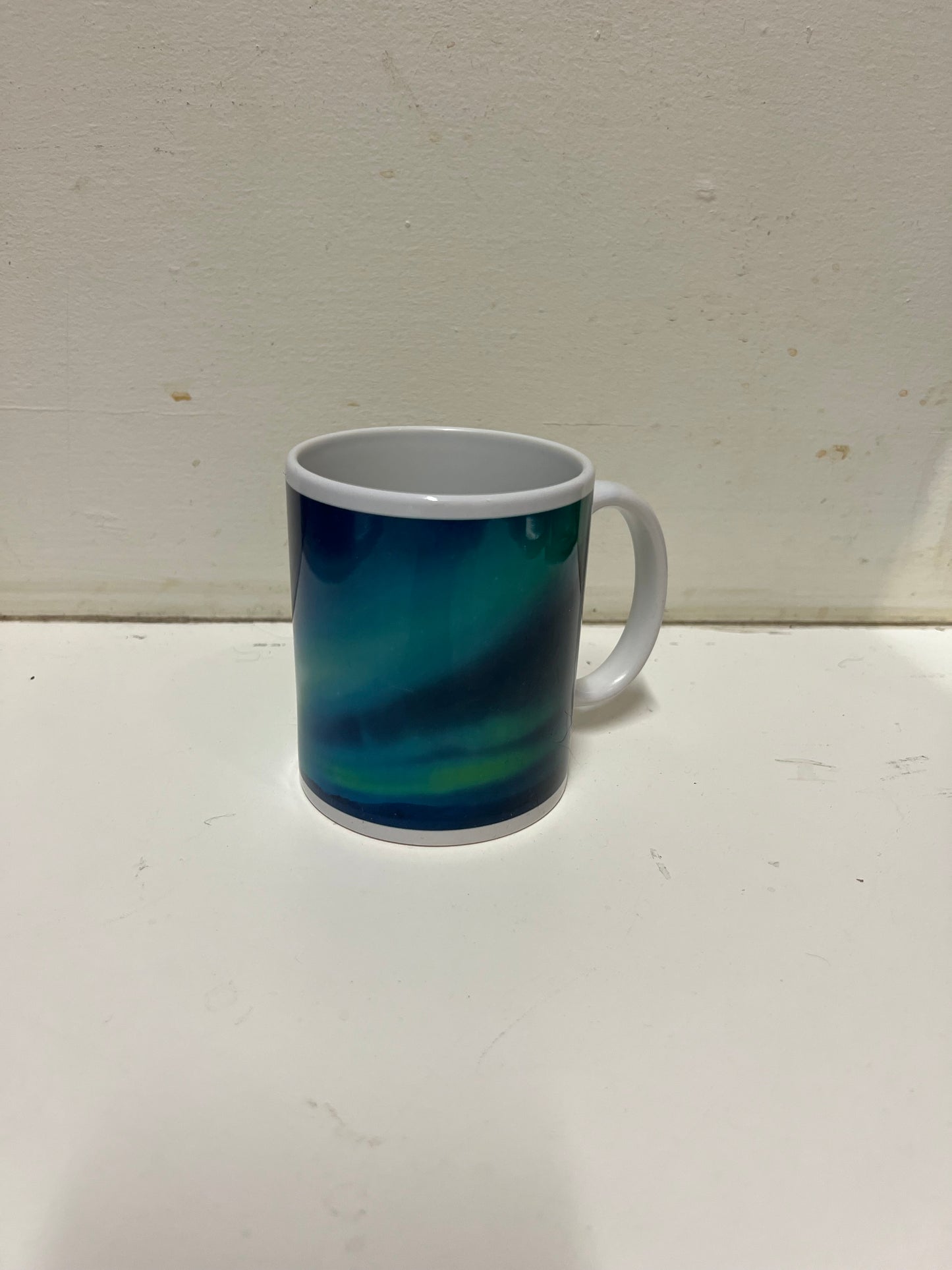 Coffee Mug - Minjagripir.is