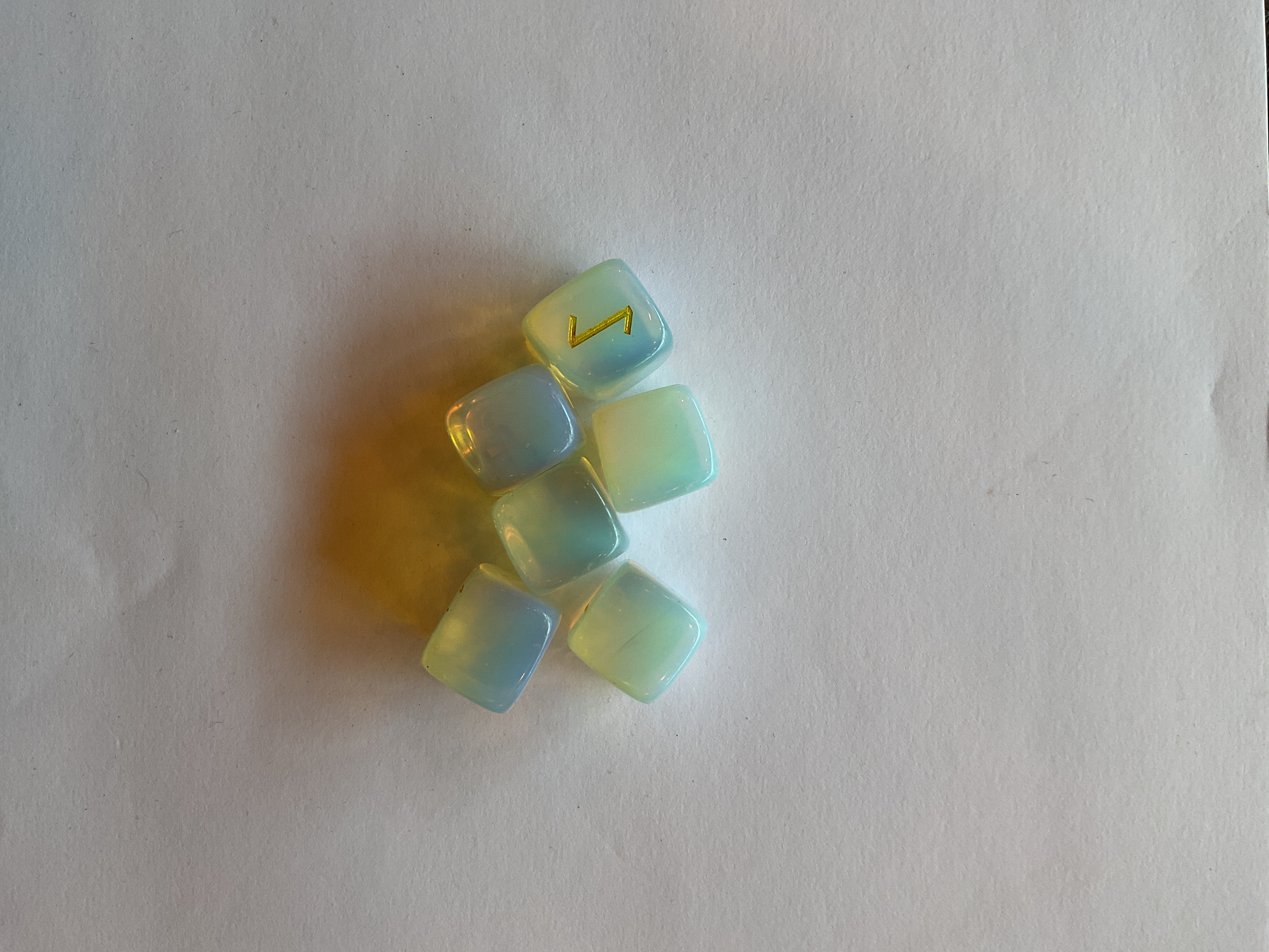 Rune Stones - Minjagripir.is