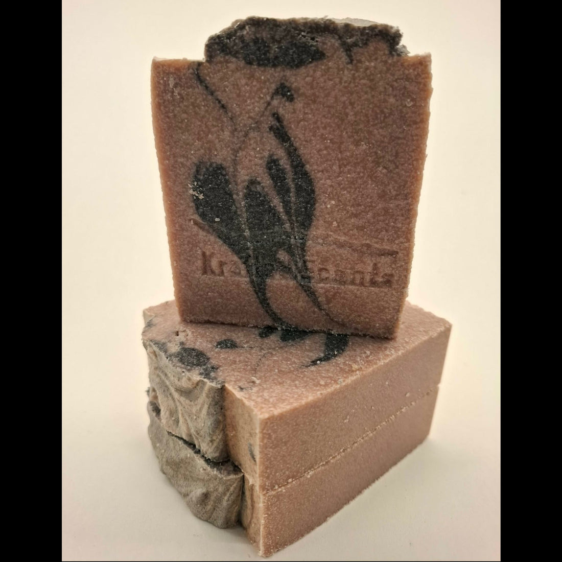 Krafted Scents Soaps