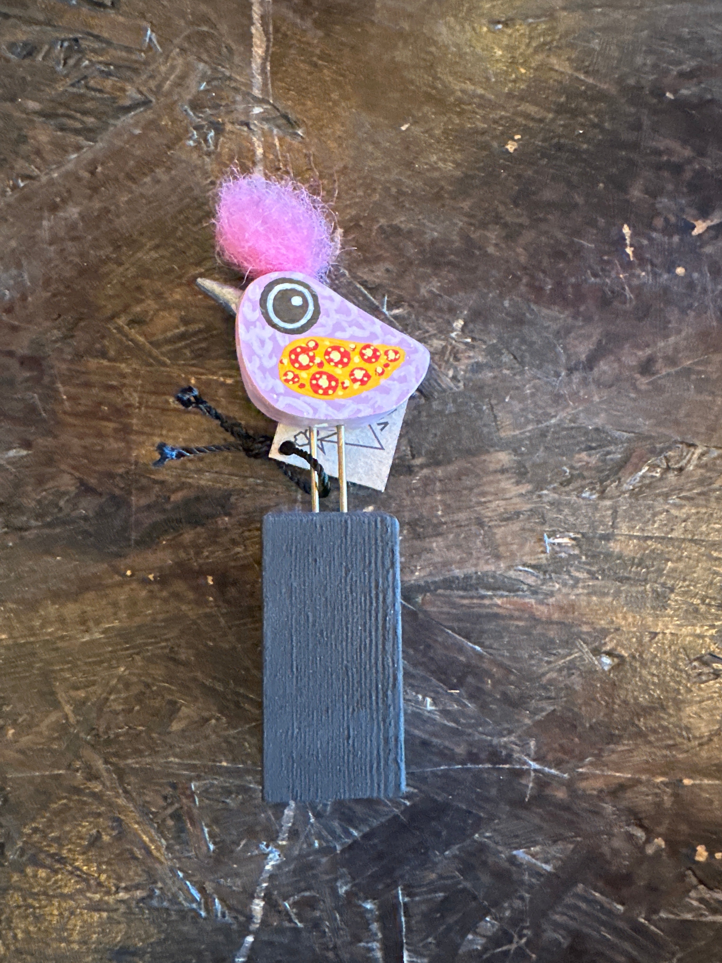 Táta Handmade Birds