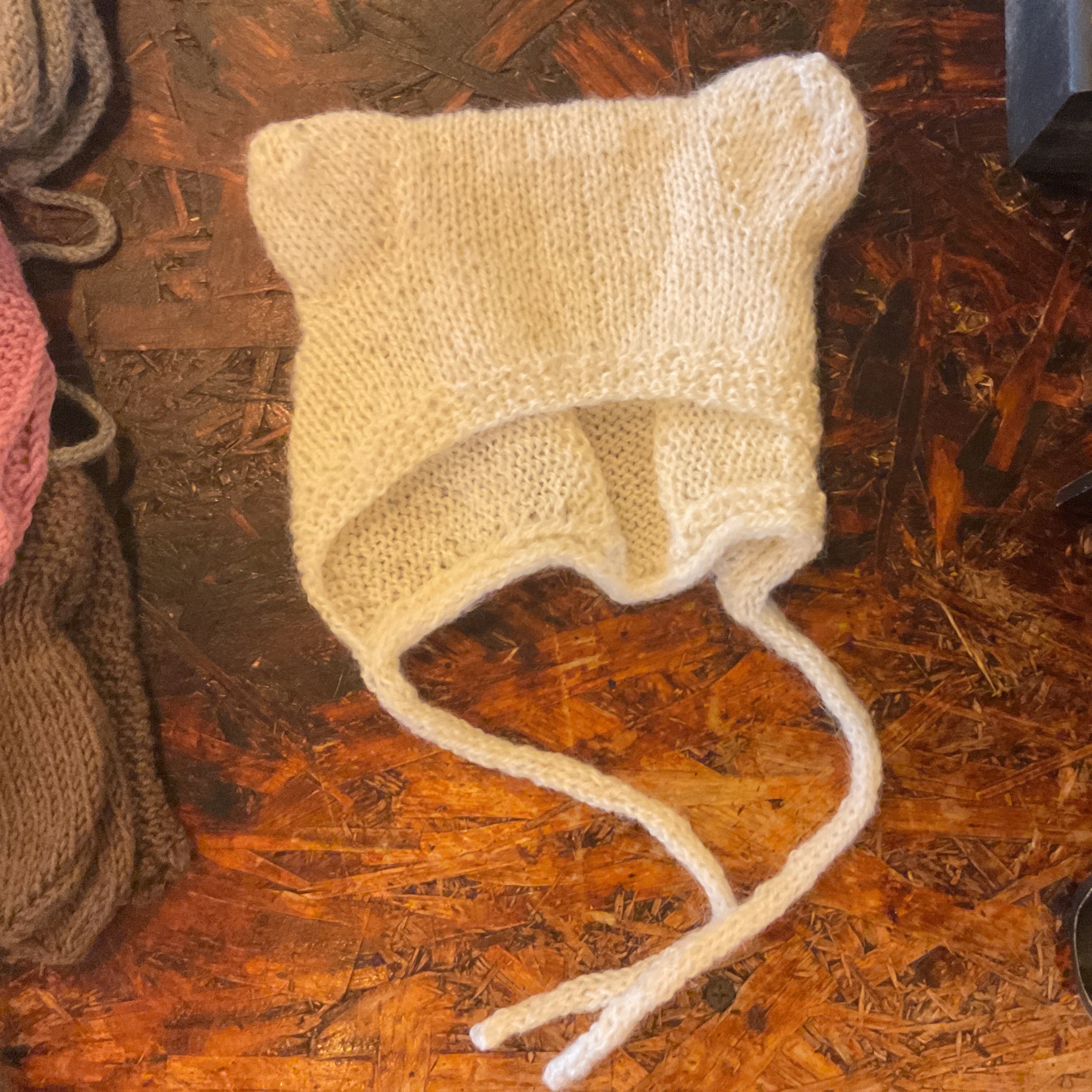 Bear Hats By Sunna
