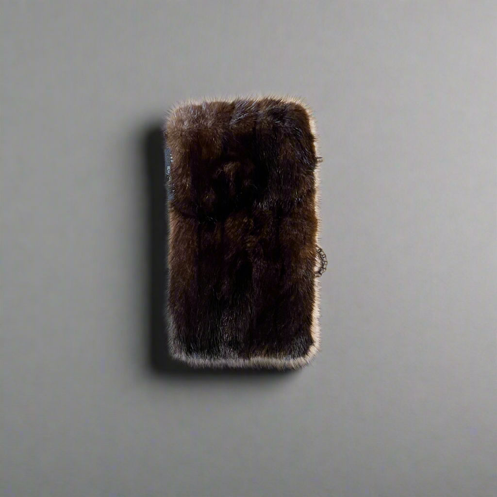 Furry Phone Case - Mamma Reykjavík