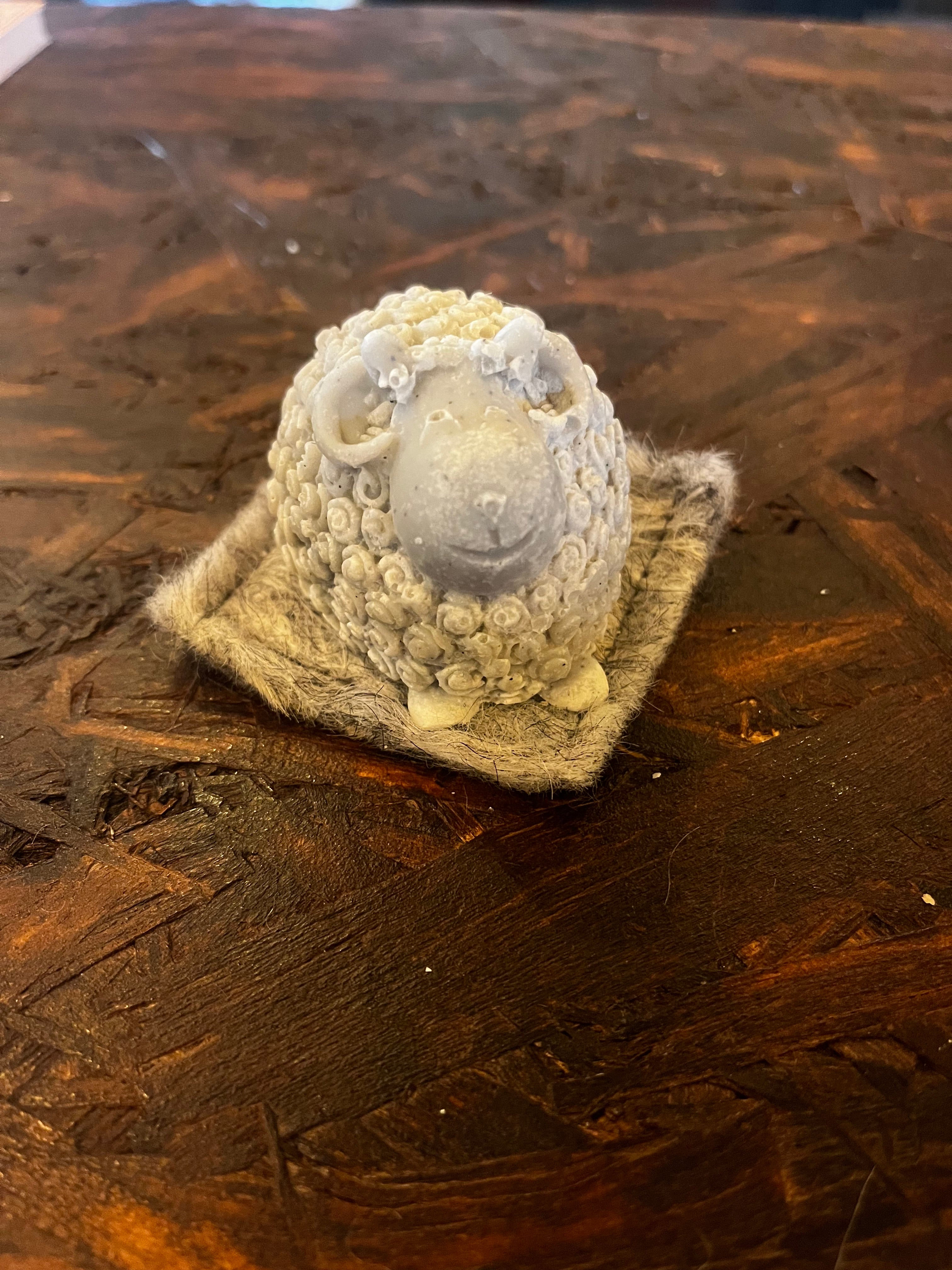 Icelandic Hand Soap Animals