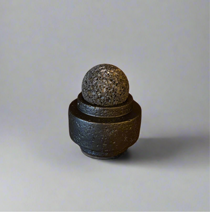 Volcanic Rock Diffuser - Remember Reykjavík