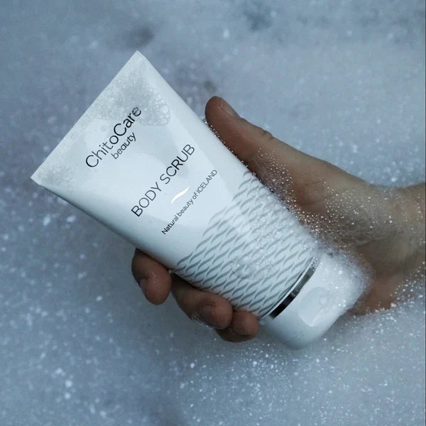 Body Scrub - Chito Care