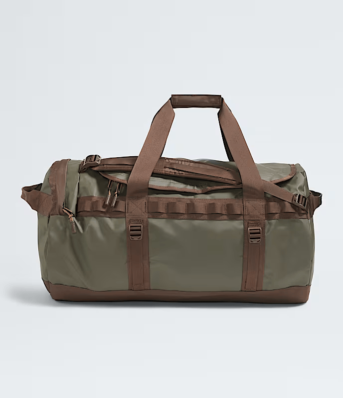 Base Camp Duffel Bag - The North Face