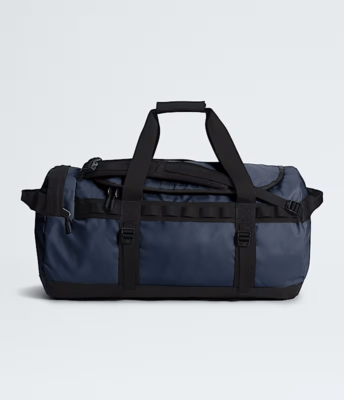Base Camp Duffel Bag - The North Face