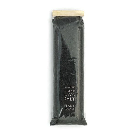 Black Lava Herbal Salt Blend