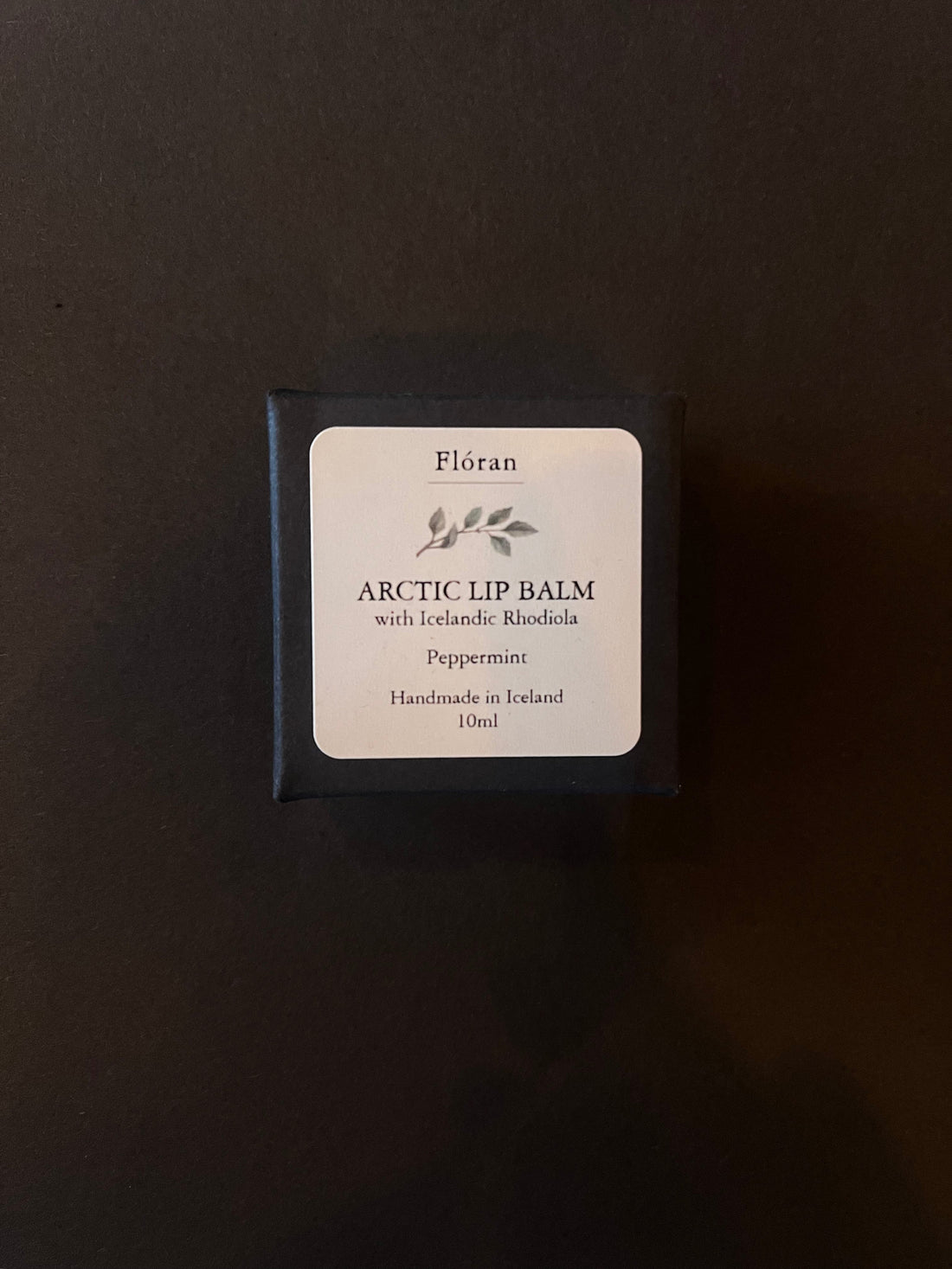 Flóran Lip Balm - 10ml