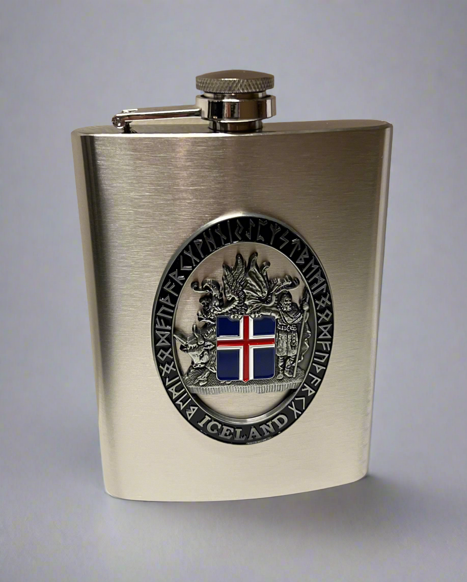 Pocket Lark - Minjagripir.is