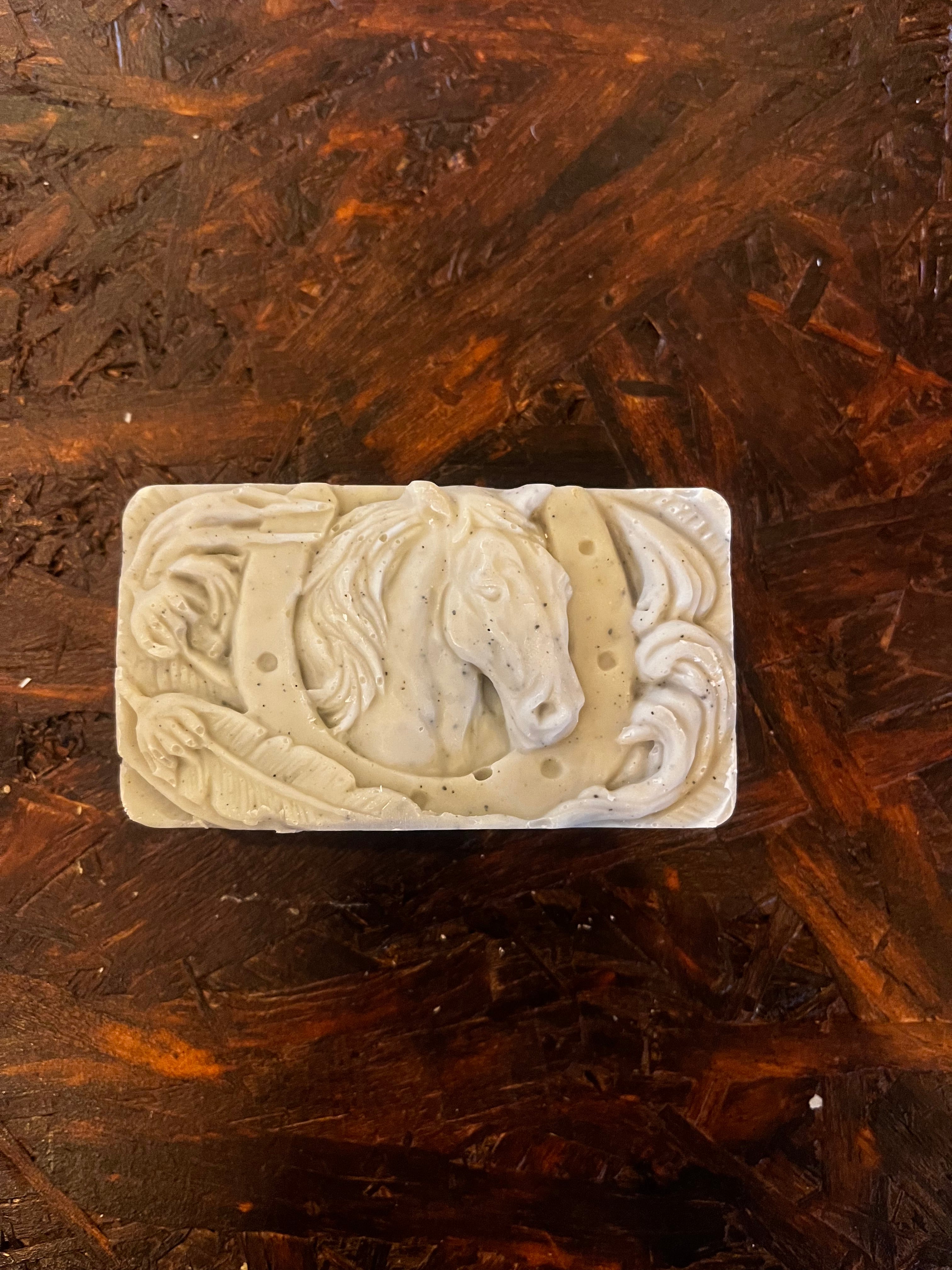 Icelandic Hand Soap Animals