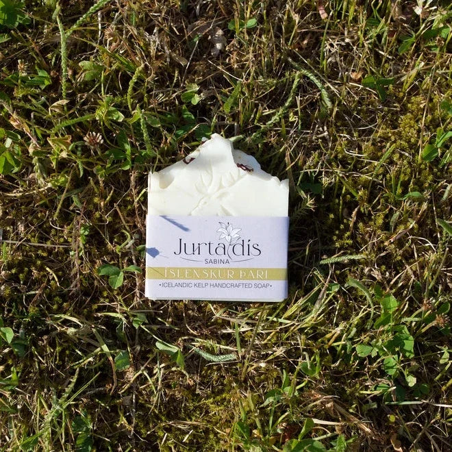 Jurtadís Soap