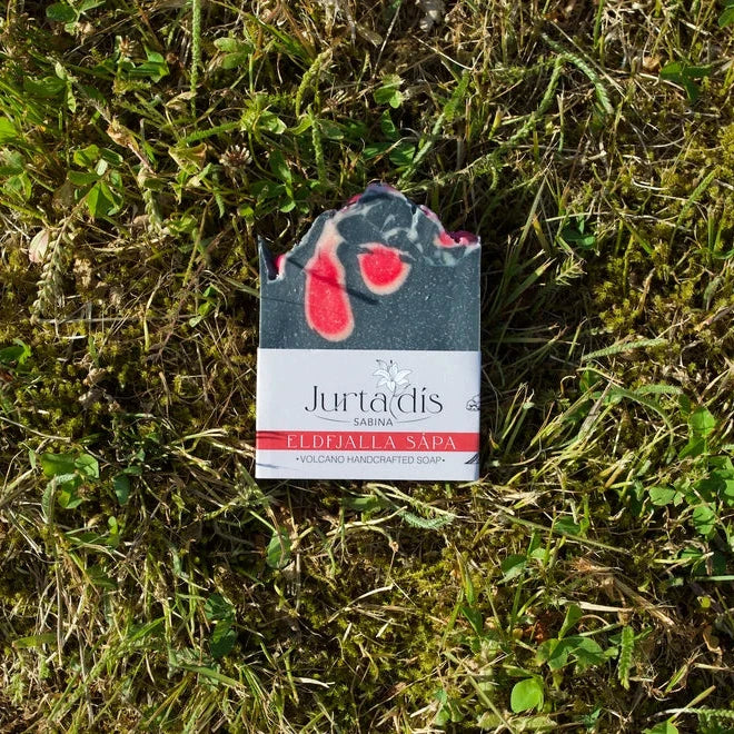 Jurtadís Soap