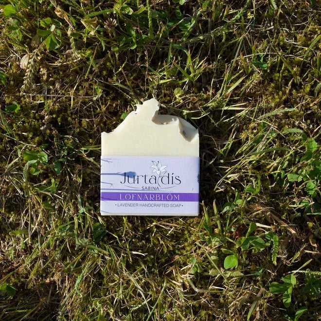 Jurtadís Soap