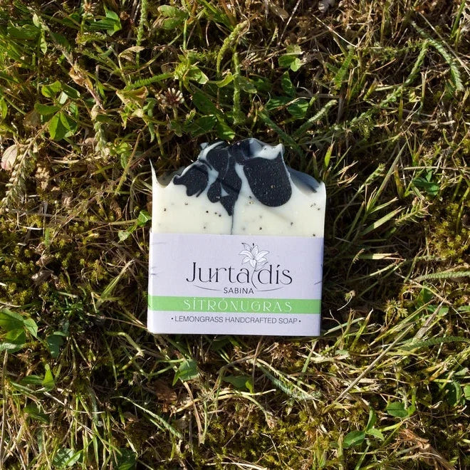 Jurtadís Soap