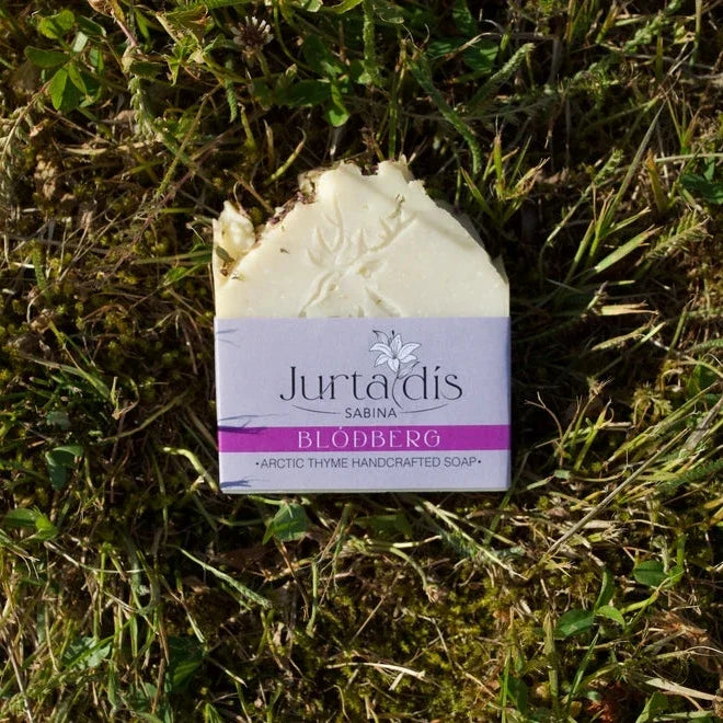 Jurtadís Soap