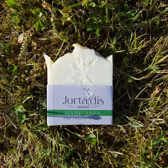 Jurtadís Soap