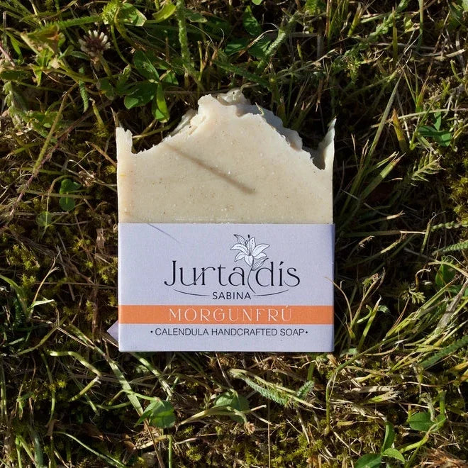 Jurtadís Soap
