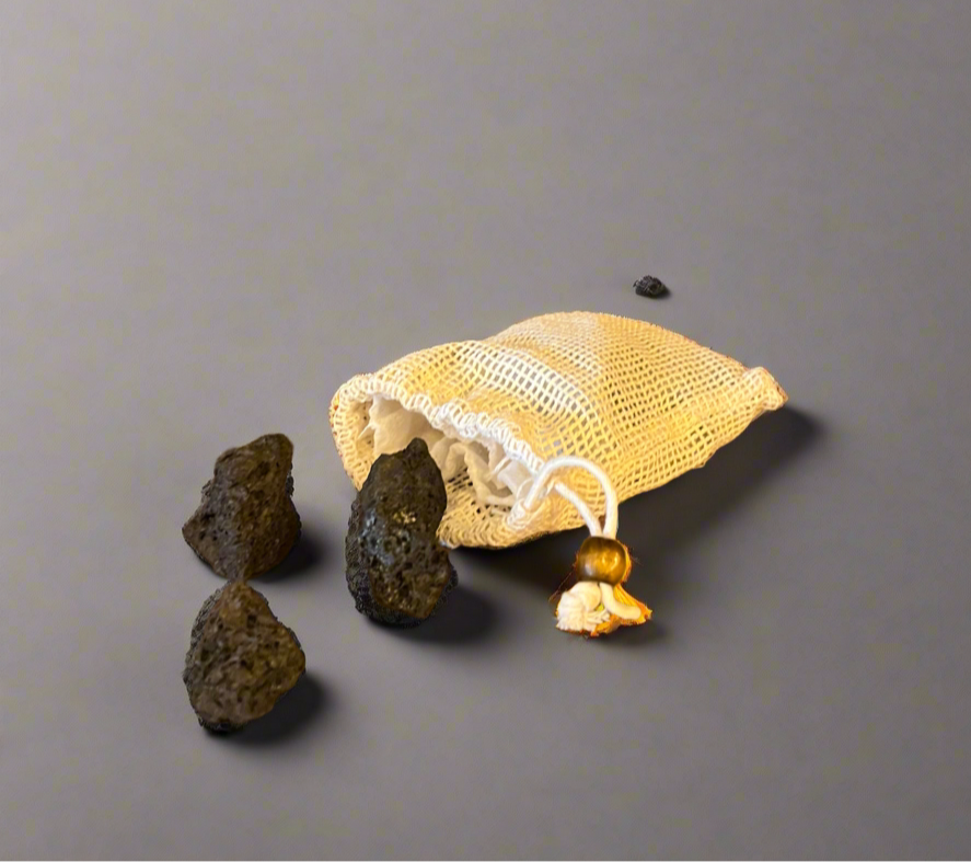 Volcanic Rock Diffuser - Remember Reykjavík