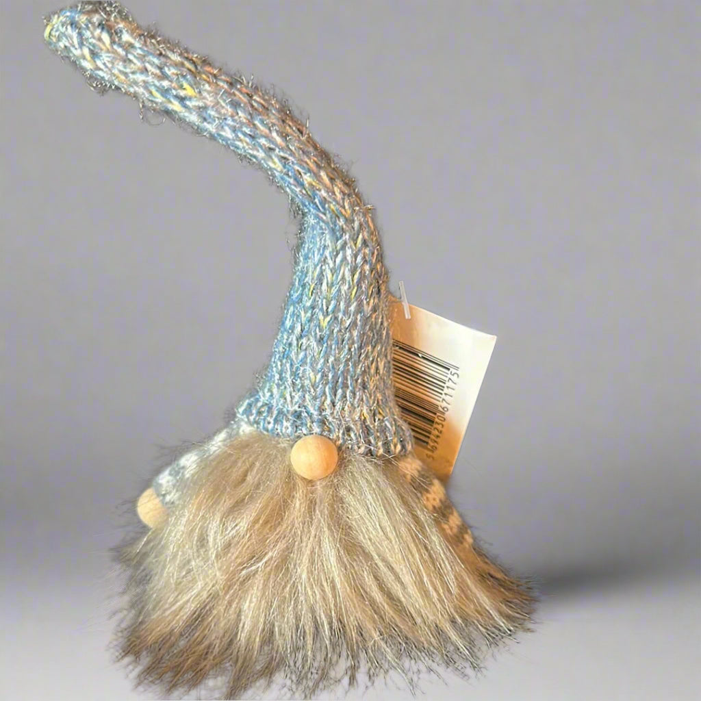 Sitting Elf Hidden Legs