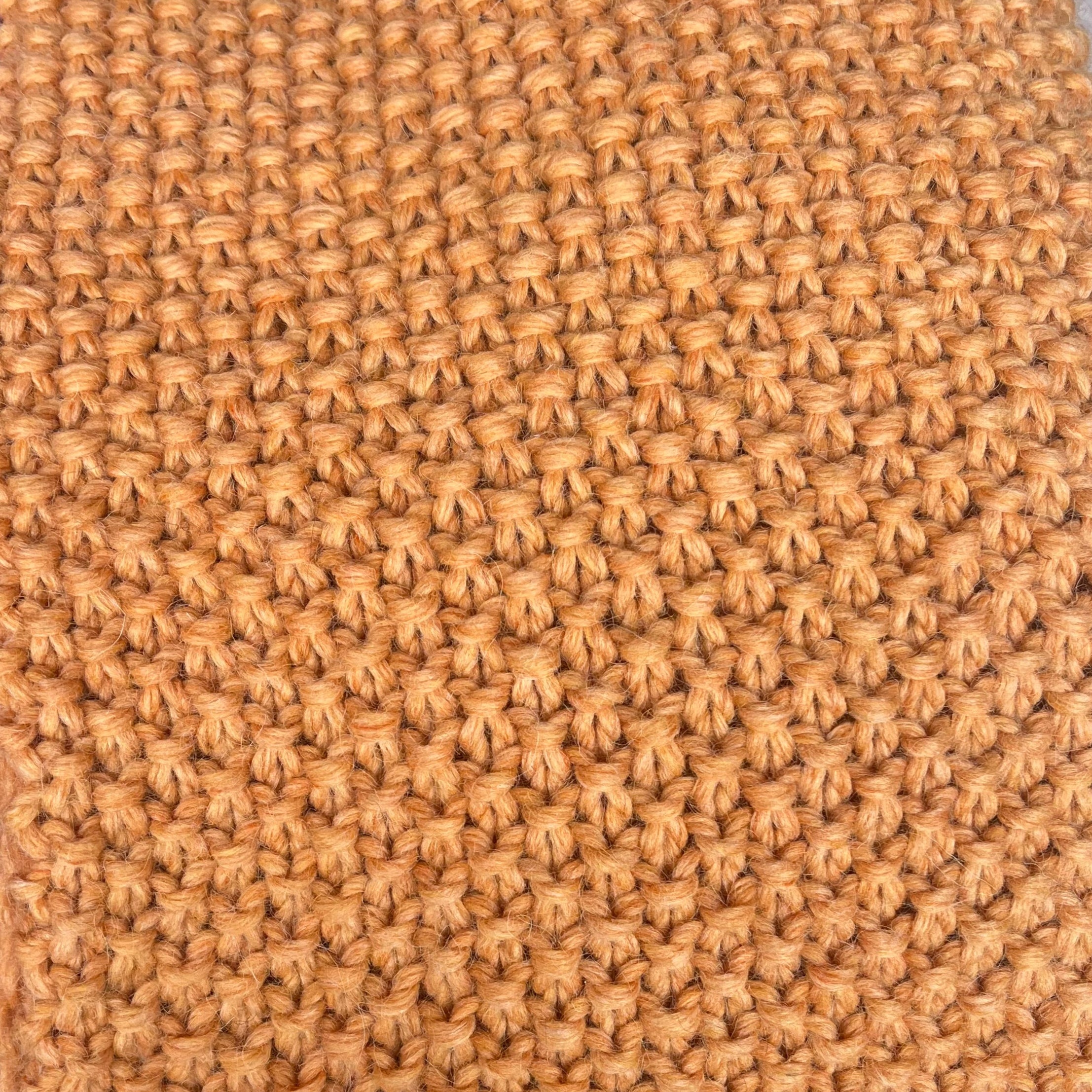 Wool Blanket Mamma Reykjavík Handmade With Love