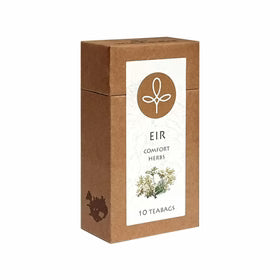 Herbal Tea - Urta Islandica