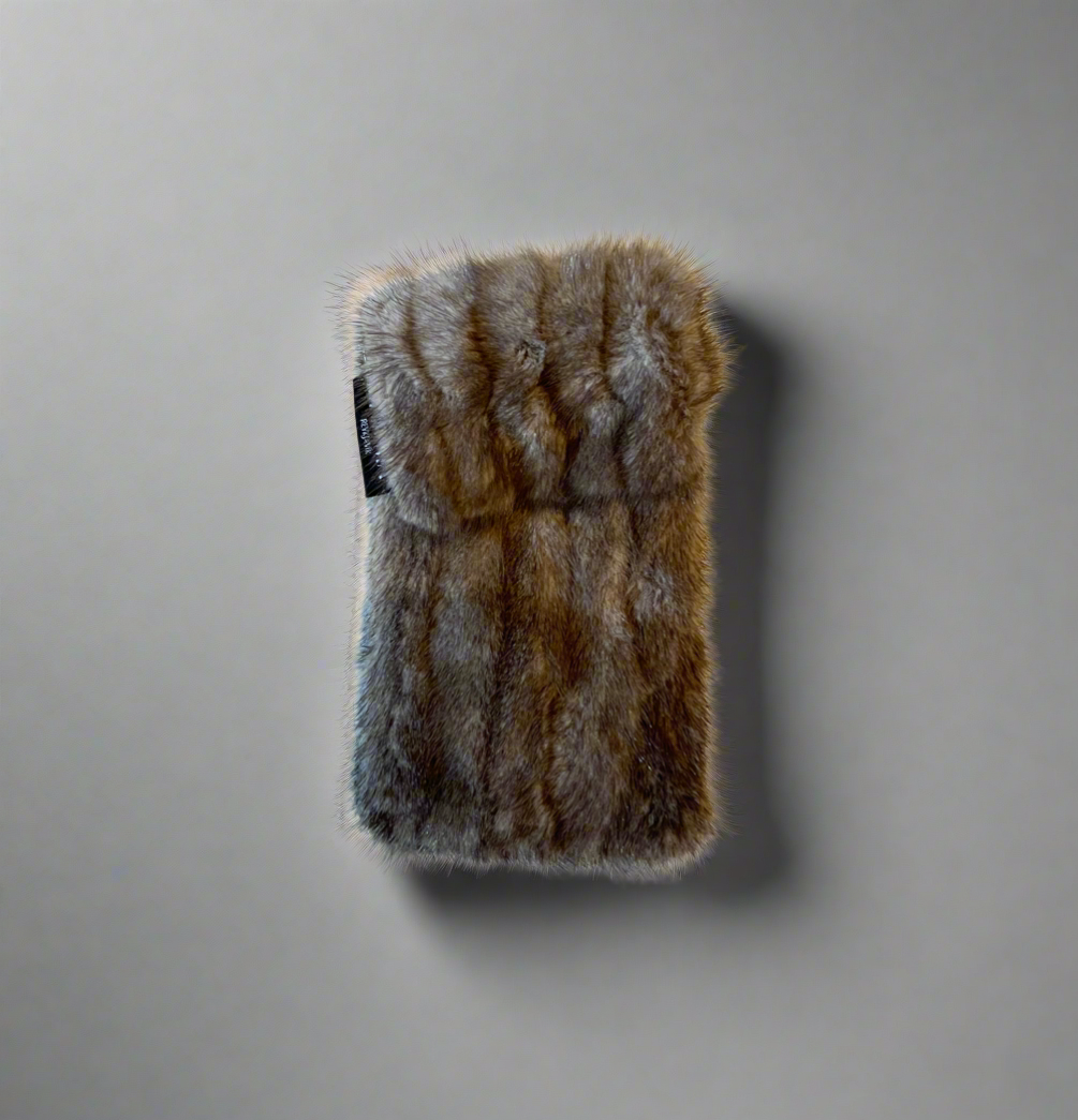 Furry Phone Case - Mamma Reykjavík
