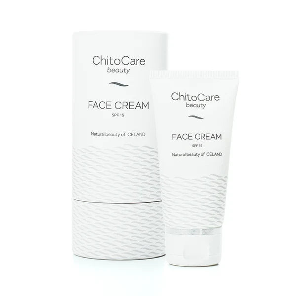 Face Cream - Chito Care
