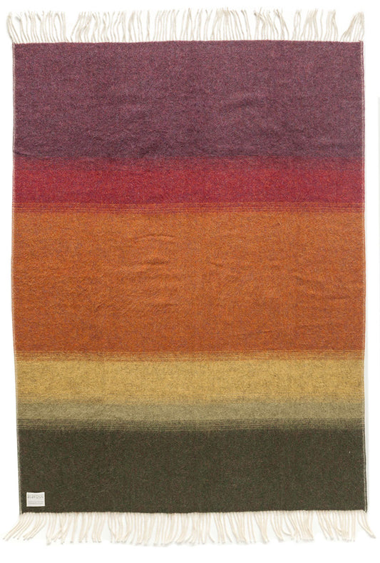 Flói Lopi Blanket