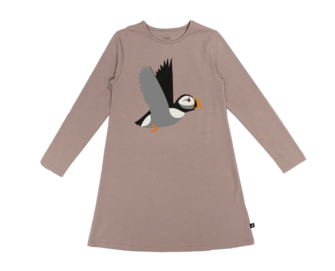 Kids Dress - Mói
