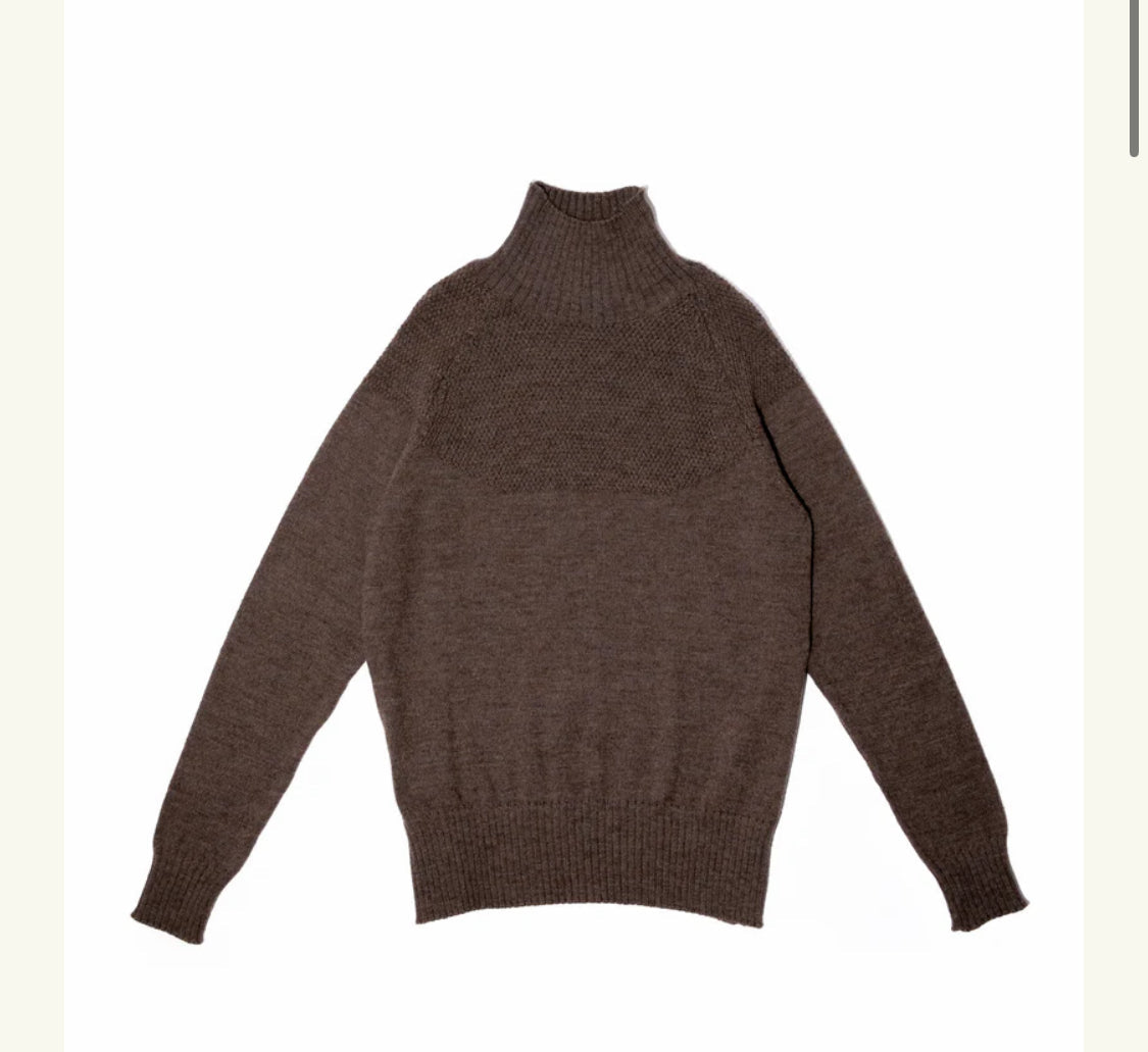 Unisex Sailor Sweater - As We Grow