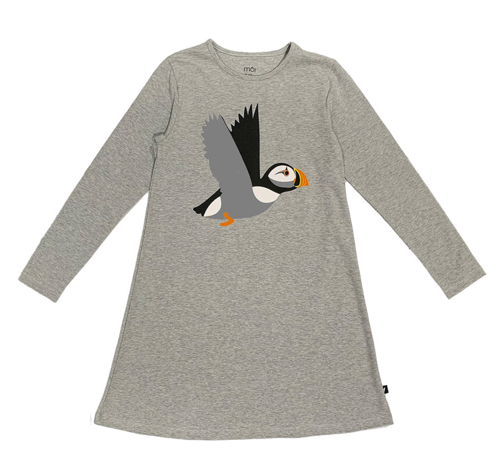 Kids Dress - Mói