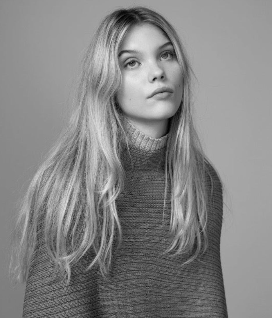 Alpaca Rib Cape - As We Grow