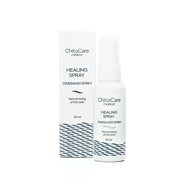 Healing Sprey - Chito Care