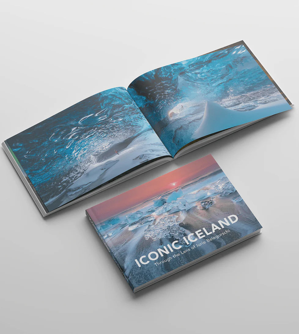 Iconic Iceland in a bag book(small)
